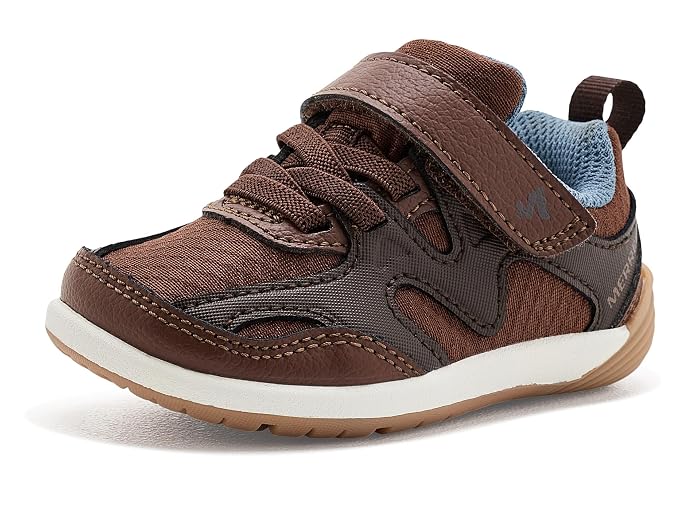Merrell Kids Baresteps Trail Glove (Toddler)