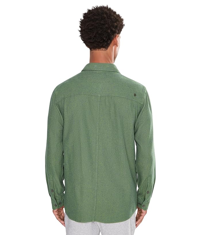 Royal Robbins Bristol Organic Cotton Twill Long Sleeve - Image 4