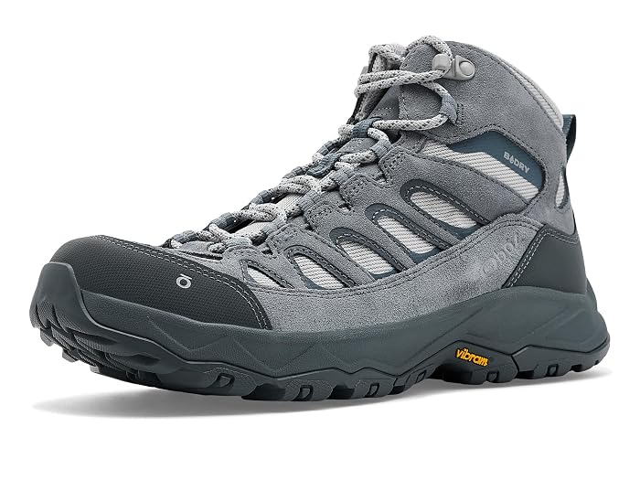 Oboz Sawtooth Ascent Mid B-DRY