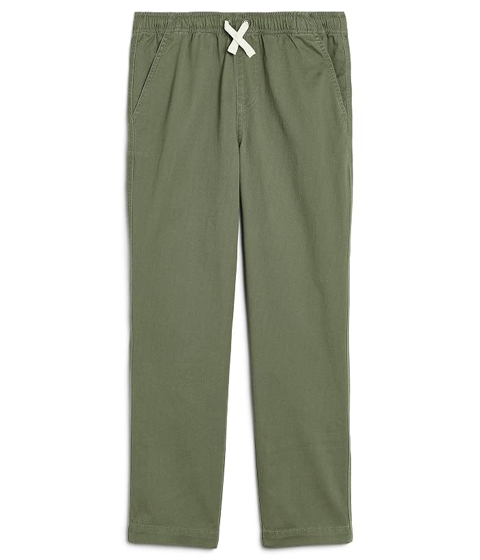 Primary Kids Stretch Chino Drawstring Pants (Toddler/Little Kid/Big Kid) - Image 4
