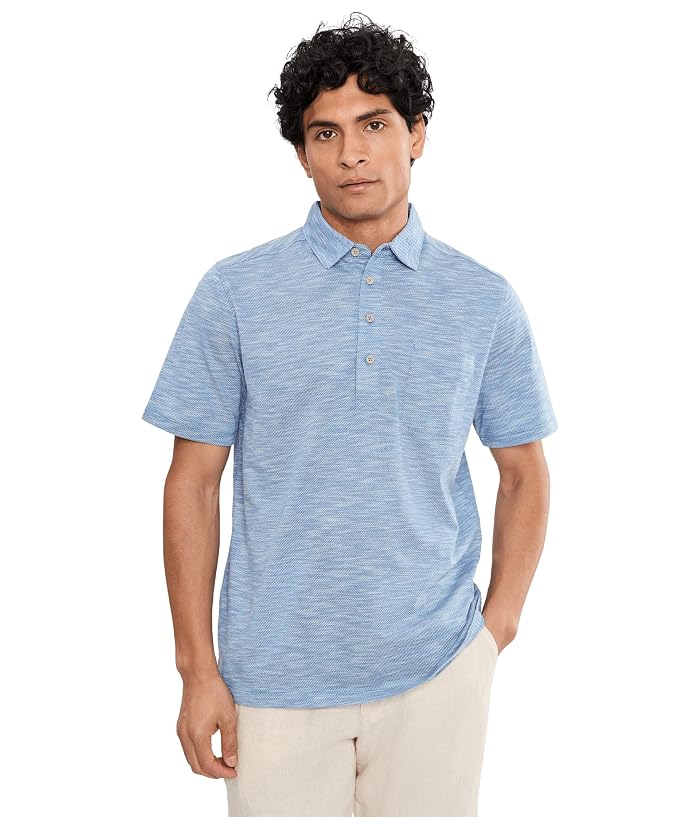 Tommy Bahama San Lucio Tides S/S Polo