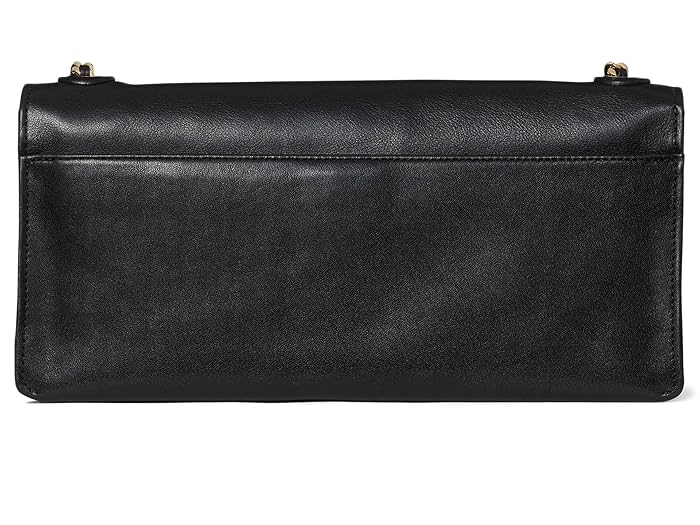 Kate Spade New York Deco Fine Grain Leather Soft Shoulder Bag - Image 2