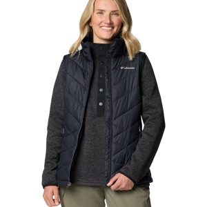 Columbia Plus Size Heavenly™ II Vest
