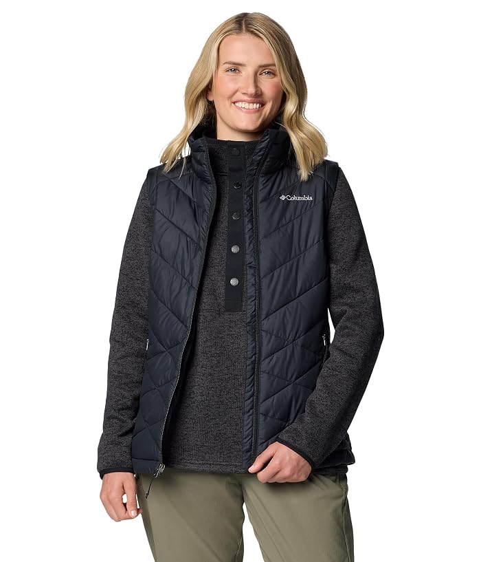 Columbia Plus Size Heavenly™ II Vest