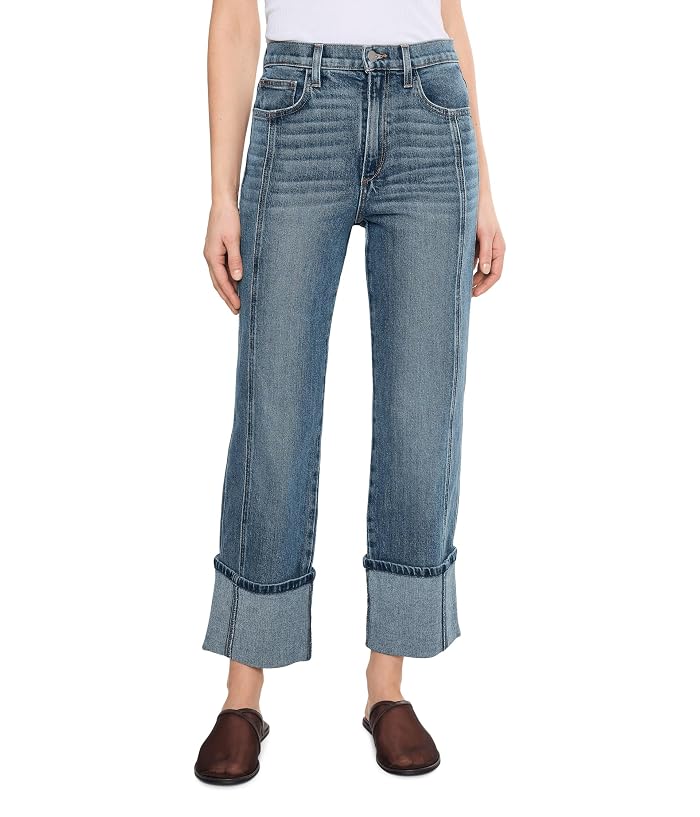 Joe's Jeans The Margot Cuffed