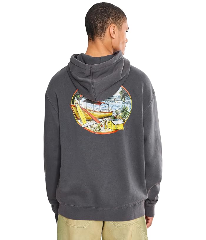 Quiksilver Pacifico Sayulita Crusing Hoodie - Image 4