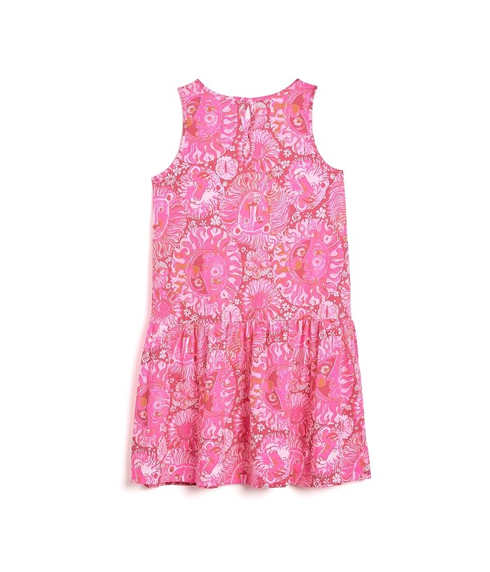 Lilly Pulitzer Kids Mini Dixi Dress (Toddler/Little Kid/Big Kid) - Image 2