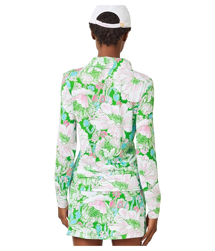 Lilly Pulitzer Eleni Upf 50+ Pullover - Image 3