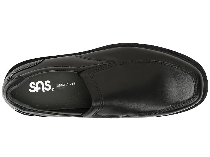SAS Diplomat Slip On Comfort Loafer - Image 2