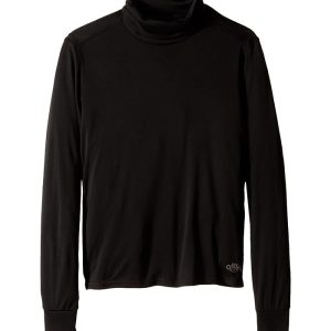 Hot Chillys Kids Peachskins Turtleneck (Little Kids/Big Kids)