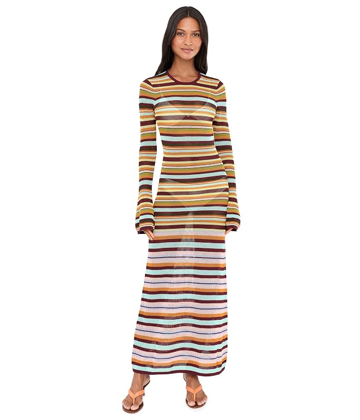 Beach Riot Joie Dress