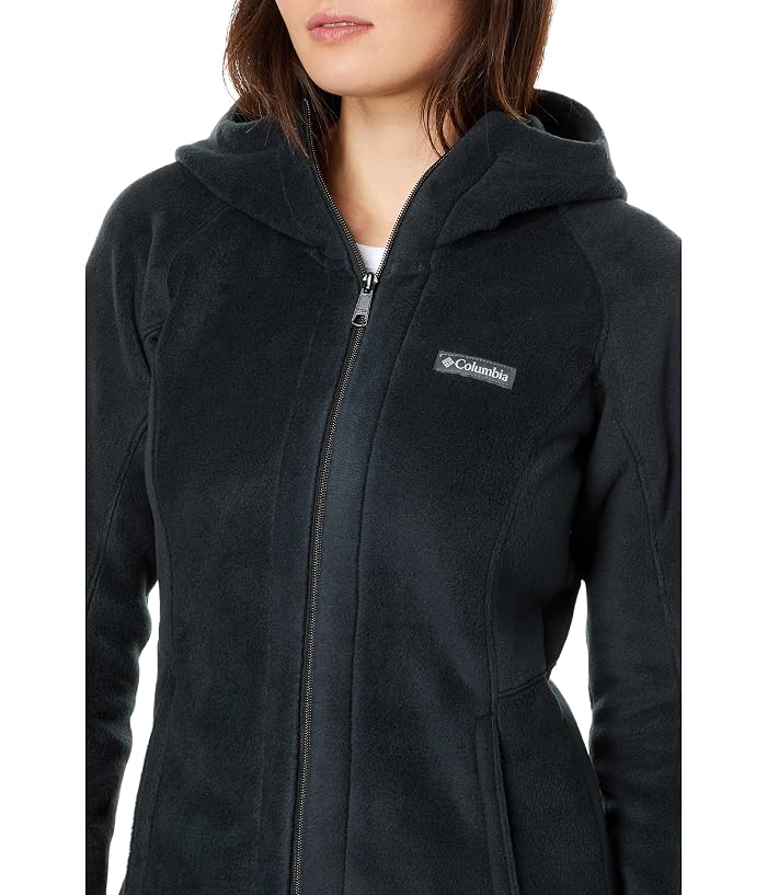Columbia Benton Springs™ II Long Hoodie - Image 3