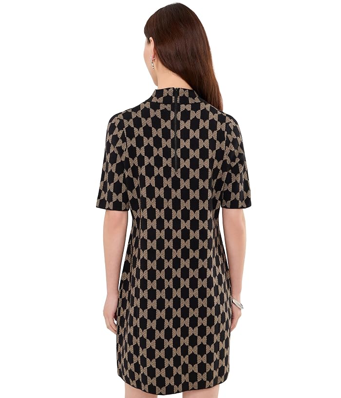 NIC+ZOE Mod Squad Knit Dress - Image 4