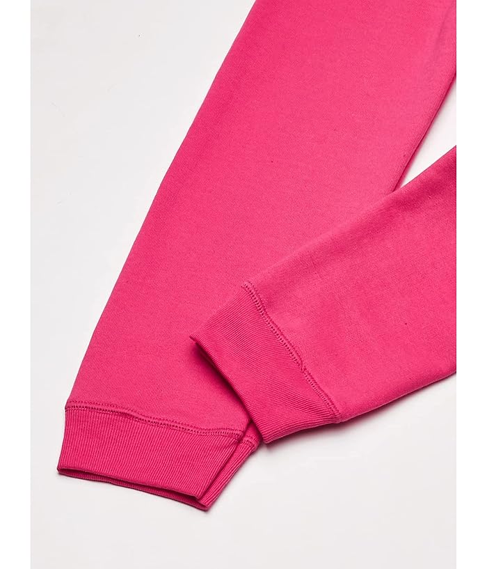 Hanes Girls' ComfortSoft EcoSmart Jogger Pants - Image 3