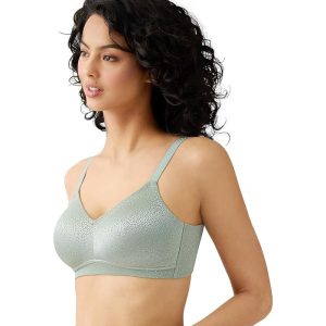 Wacoal Back Appeal Wire Free Bra 852303