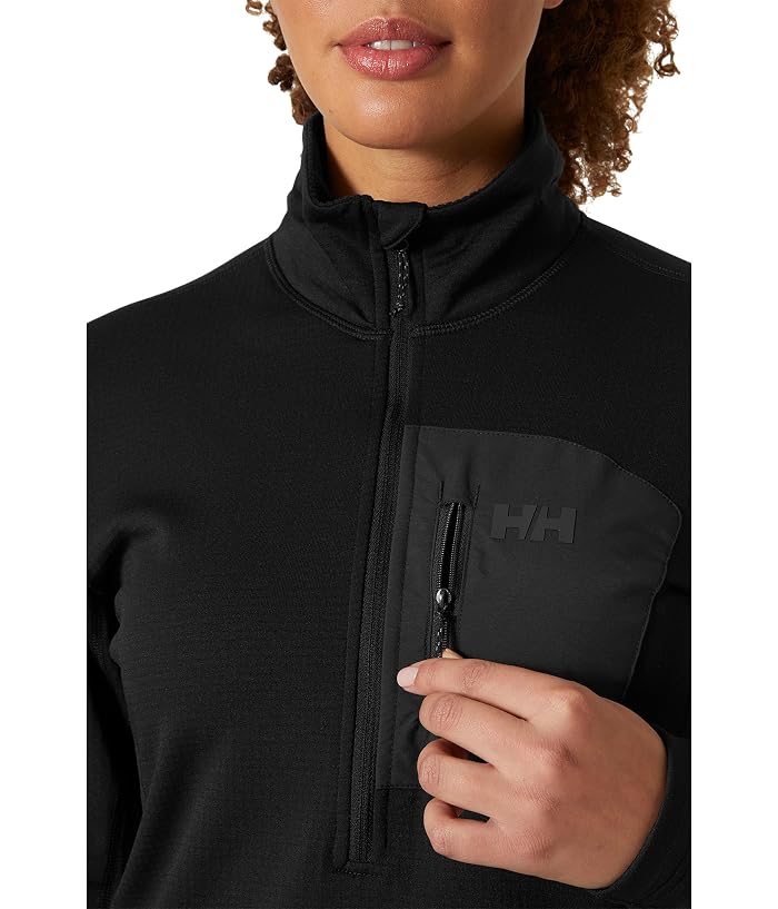 Helly Hansen Versalite 1/2 Zip Fleece - Image 3