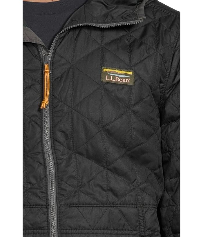 L.L.Bean Katahdin Insulated Hoodie - Image 4