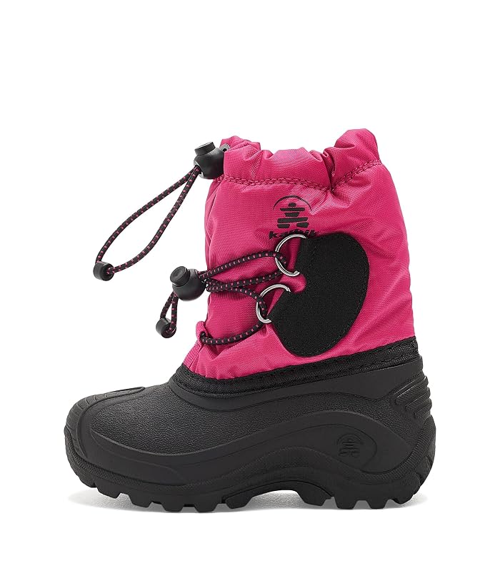 Kamik Kids Northpole (Toddler/Little Kid/Big Kid) - Image 4