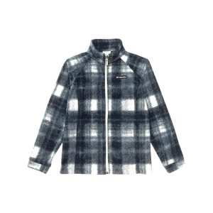 Columbia Kids Benton Springs II Printed Fleece (Little Kid/Big Kid)