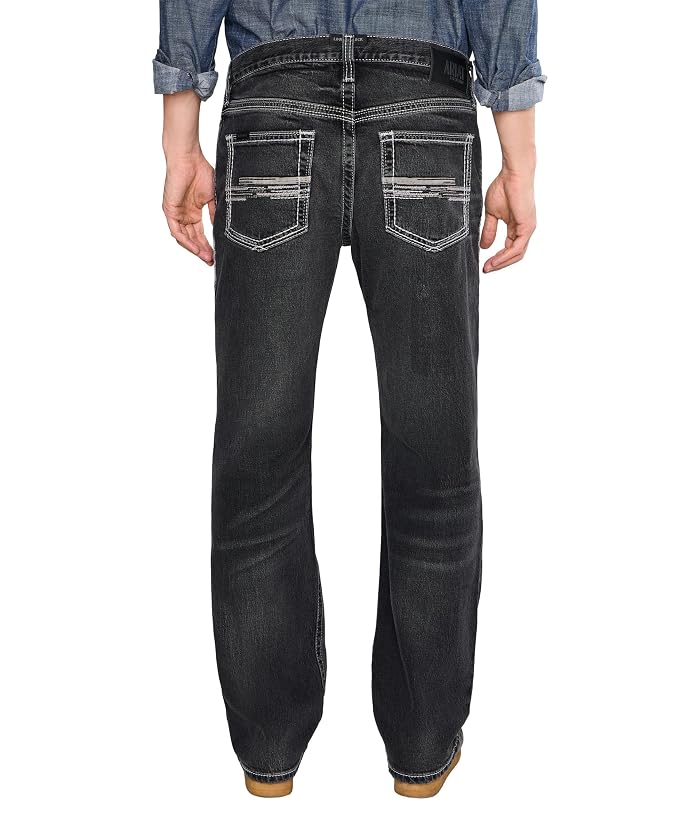 Ariat M4 Relaxed Steven Bootcut Jeans - Image 4
