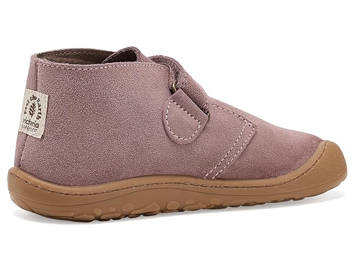 victoria Kids Bosco Barefoot Botin Serraje (Infant/Toddler/Little Kid/Big Kid) - Image 3
