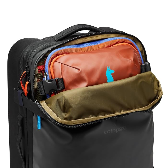 Cotopaxi 38 L Allpa Roller Bag - Image 4