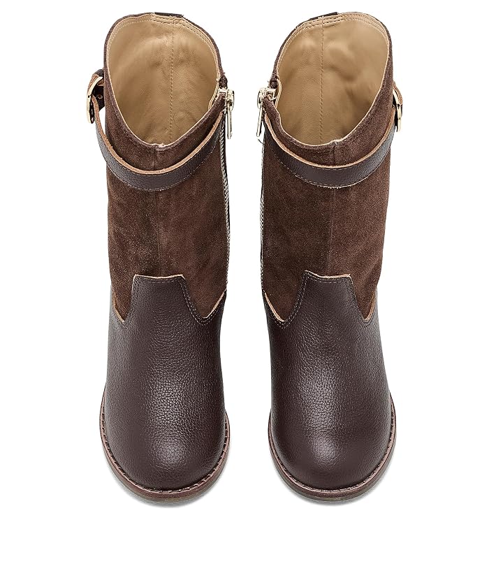 Janie and Jack Riding Boots (Toddler/Little Kid/Big Kid) - Image 2