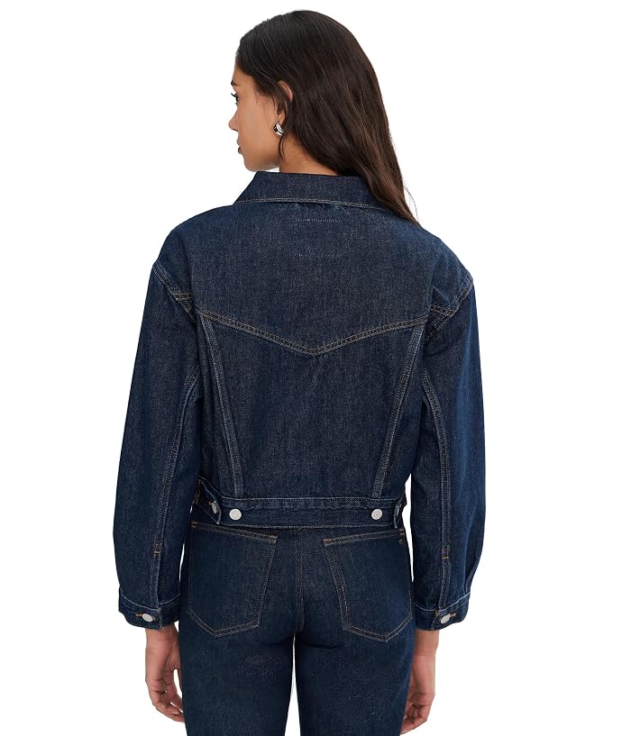 Levi's® Premium Shrunken 90s Trucker - Image 4