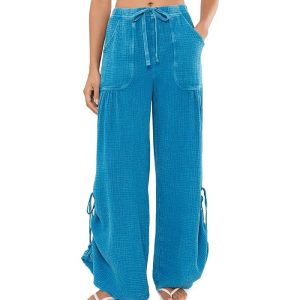 XCVI Muriel Wide Leg