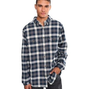 Fjällräven Skog Relaxed Shirt