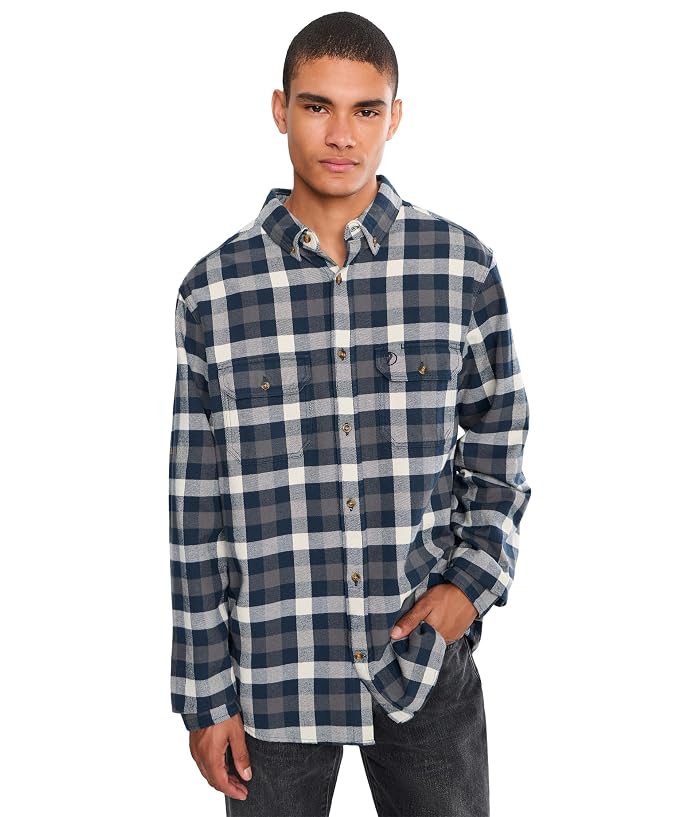 Fjällräven Skog Relaxed Shirt