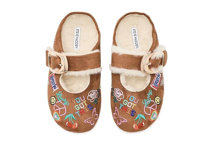 Steve Madden Kids Cloudye (Toddler/Little Kid/Big Kid) - Image 2