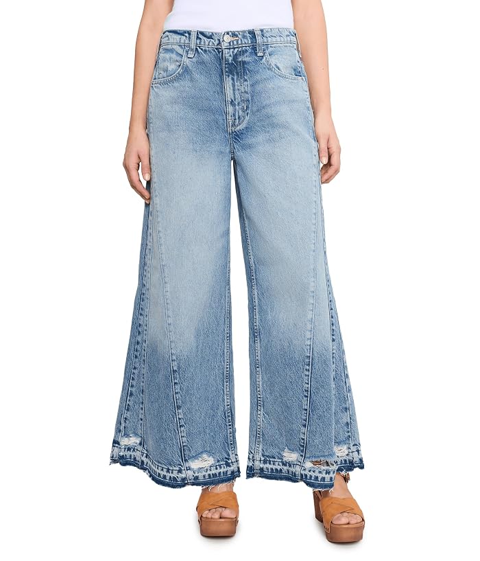 Free People Apollo Wide Leg