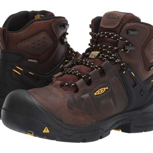 KEEN Utility Dover 6" Waterproof (Comp Toe)
