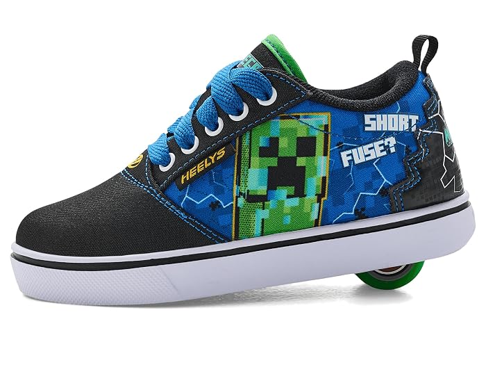 Heelys Minecraft Pro 20 (Little Kid/Big Kid/Adult) - Image 4