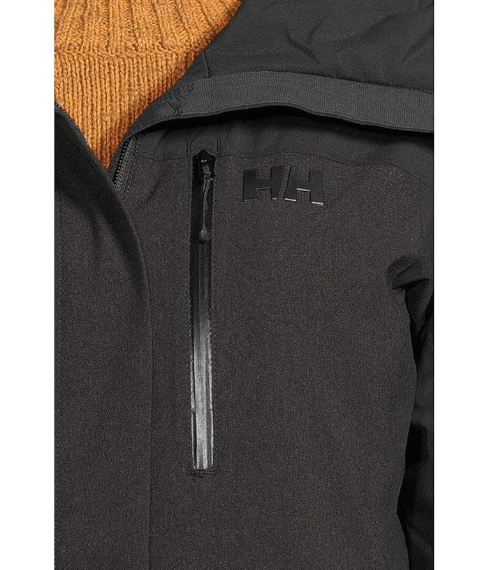 Helly Hansen Snowplay Long Ins Jacket - Image 4
