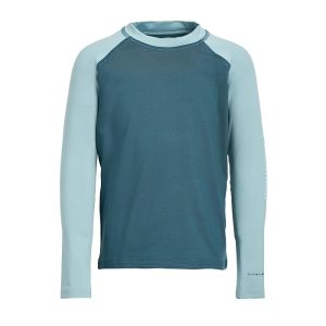 Columbia Kids Sandy Shores Long Sleeve Sunguard (Toddler)