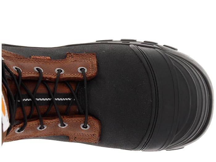 Carhartt CMC1259 10" Pac Safety Toe Boot - Image 2
