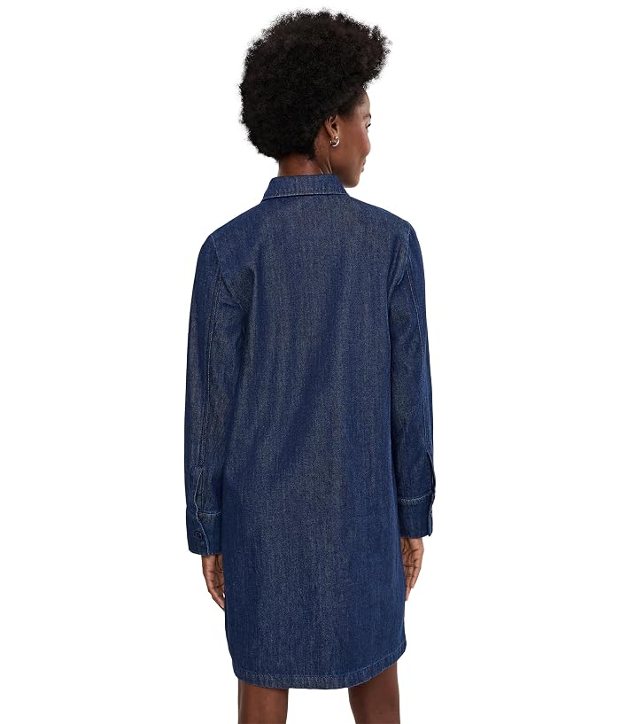 NIC+ZOE Denim Mae Dress - Image 4