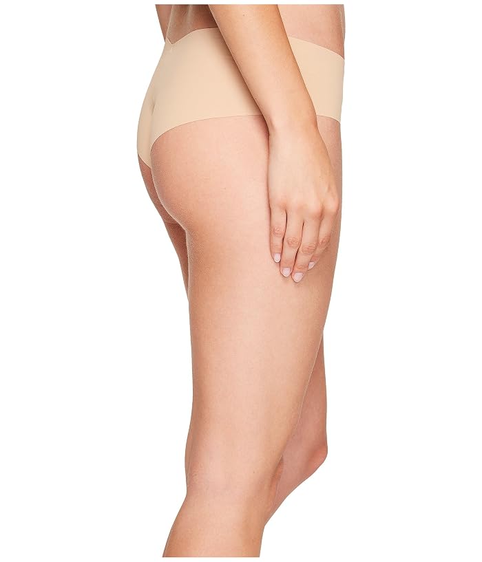 Commando Solid Girl Short GS01 - Image 3
