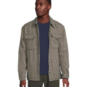 Prana Happy Camp Flannel