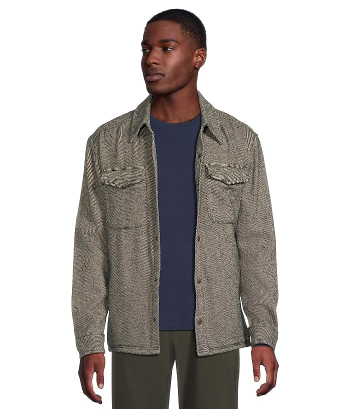 Prana Happy Camp Flannel