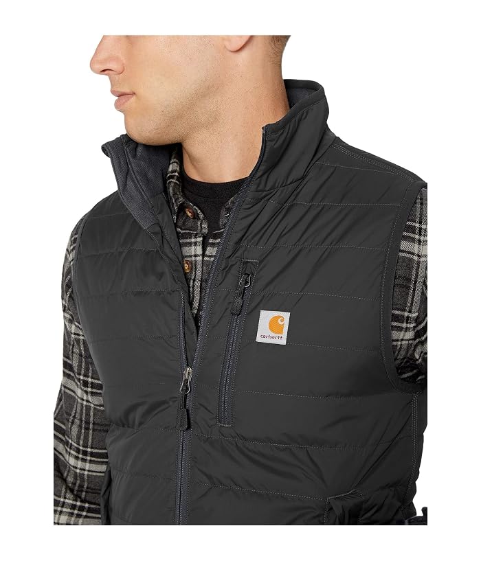 Carhartt Rain Defender Insulated Vest - Image 3