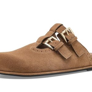 Free People Shoreditch Buckle Mules