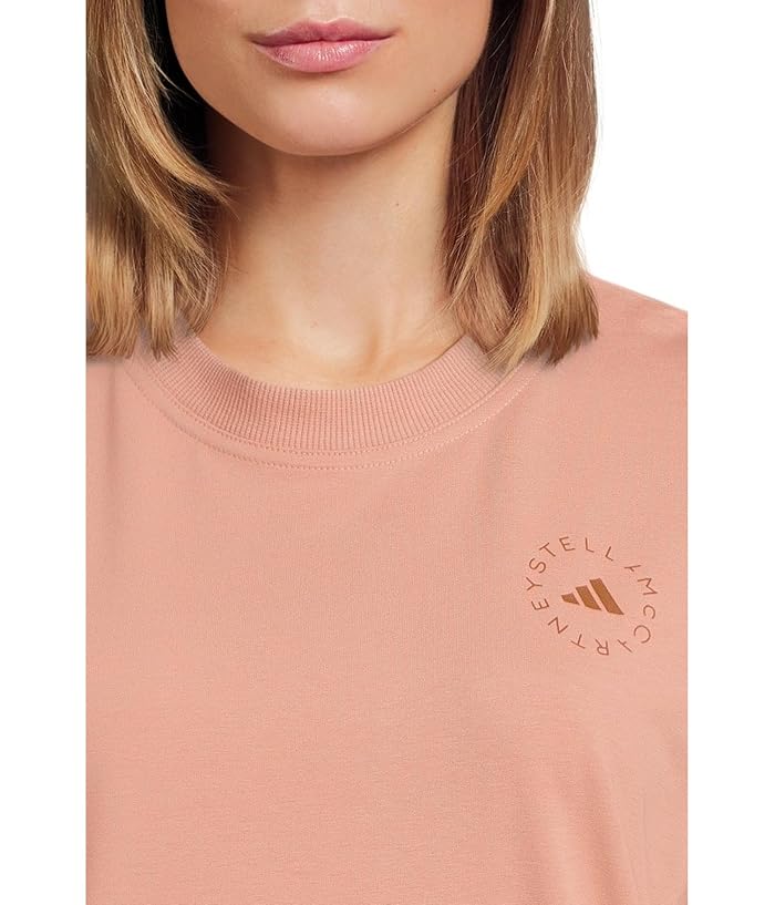 adidas by Stella McCartney Loose T-Shirt - Image 4