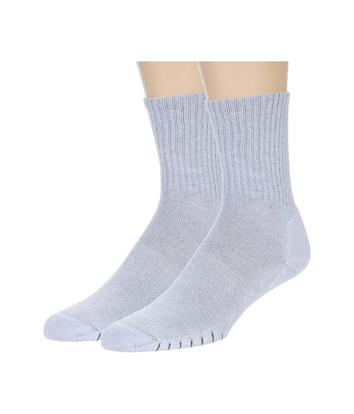 Eurosock Slam Cool Crew 2-Pack