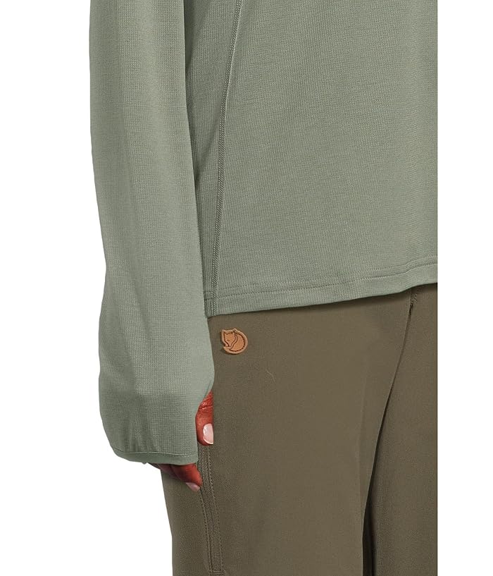 Fjällräven Abisko Sun-Hoodie - Image 4