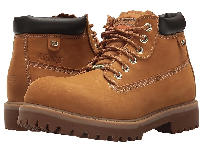SKECHERS Verdict