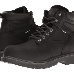 Wolverine Floorhand Soft Toe