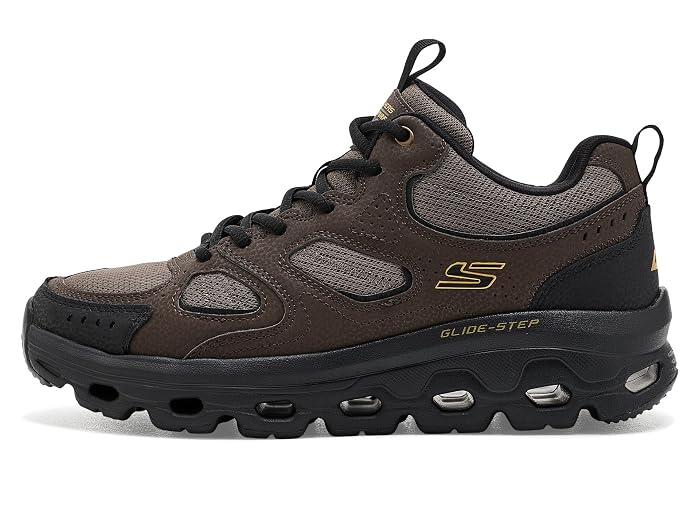 SKECHERS Glide-Step Sole Greenville Creek - Image 4
